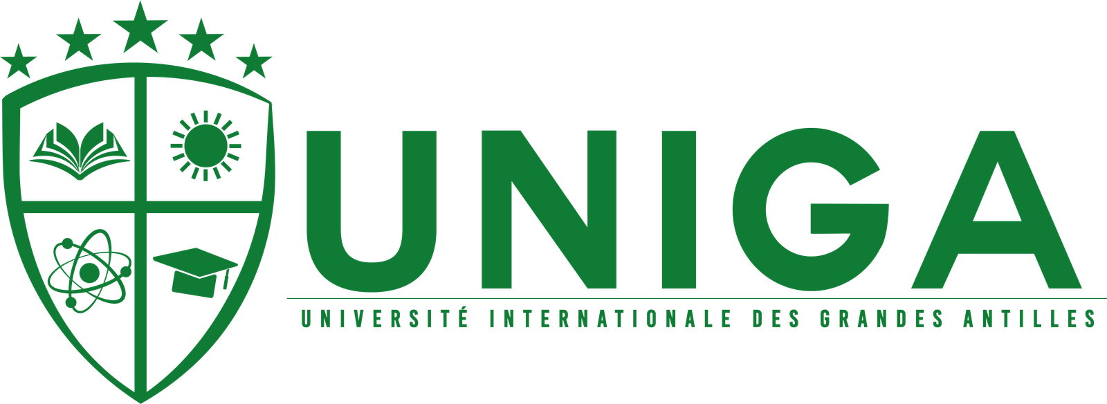 logo uniga